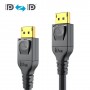 PureLink DisplayPort 1.4 - PureInstall 4 m Nero (PI5010-040)