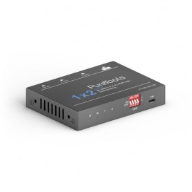 PureTools PT-SP-HD12D ripartitore video HDMI 2x HDMI (PT-SP-HD12D)