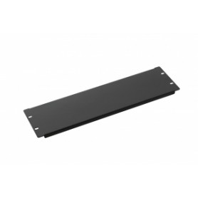 ITRack 309093 porta accessori Pannello cieco (ITR-309093)