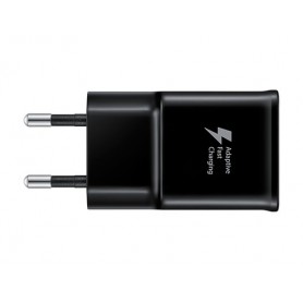 Samsung EP-TA20 Nero Interno, Esterno (EP-TA20EBECGWW)