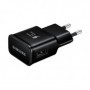 Samsung EP-TA20 Nero Interno, Esterno (EP-TA20EBECGWW)