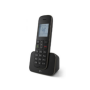 Telekom Sinus 207 Telefono analogico Nero (40316574)