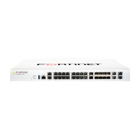 Fortinet FortiGate 100F firewall (hardware) 1U 20000 Mbit/s (FG-100F-BDL-950-60)