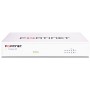Fortinet FortiGate-40F firewall (hardware) Desktop 5000 Mbit/s (FG-40F)
