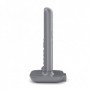Gigaset CL390 Telefono analogico/DECT Grigio (S30852-H2902-B103)