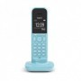 Gigaset CL390 Telefono analogico/DECT Blu (S30852-H2902-B104)