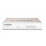 Fortinet FortiGate 60F firewall (hardware) Desktop 10000 Mbit/s (FG-60F-BDL-950-60)