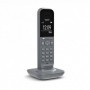Gigaset CL390A Telefono analogico/DECT Grigio (S30852-H2922-B103)