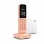 Gigaset CL390A Telefono analogico/DECT (S30852-H2922-B105)