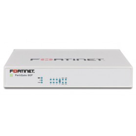 Fortinet Fortigate 81F firewall (hardware) 10000 Mbit/s (FG-81F)