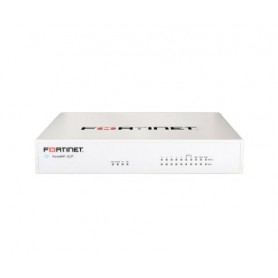 Fortinet FortiWifi 60F firewall (hardware) Desktop 10000 Mbit/s (FWF-60F-E)
