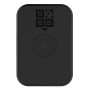 Hikvision Digital Technology DS-KAB6-QR lettore di codici a barre Lettore di codici a barre fisso 2D Nero (DS-KAB6-QR)