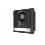 Hikvision Digital Technology DS-KD8003-IME1 sistema per video-citofono 2 MP Nero (DS-KD8003-IME1)