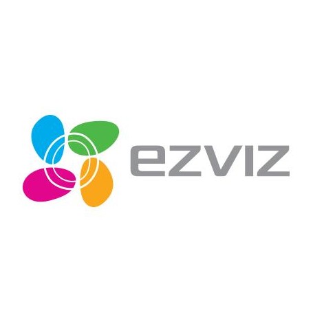 EZVIZ C1C-B Telecamera di sicurezza IP 1920 x 1080 Pixel Soffitto/Parete/scrivania (CS-C1C-E0-1E2WF)