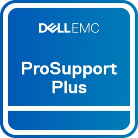 DELL 3Y Basic Onsite to 5Y ProSpt PL 4H (PER740_4035V)