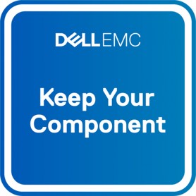 DELL 5Y Keep Your Component For Enterprise (PET1_5YKYCE)