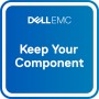 DELL 5Y Keep Your Component For Enterprise (PET2_5YKYCE)