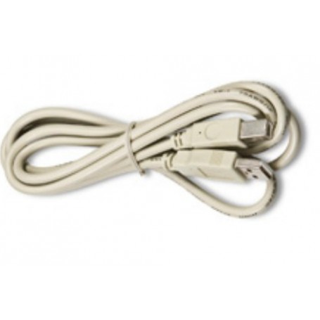 Intermec 2m USB-A - USB-B cavo USB USB 2.0 USB A USB B Bianco (321-576-004)