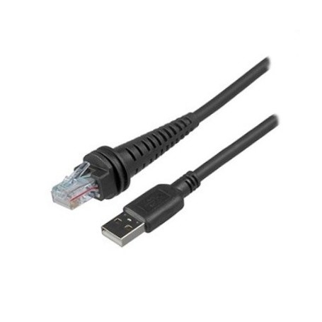 Honeywell 52-52559-N-3-FR lettero codici a barre e accessori (52-52559-N-3-FR)