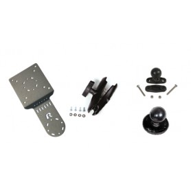 Honeywell RT10-2015BRKTKIT kit di fissaggio (RT10-2015BRKTKIT)