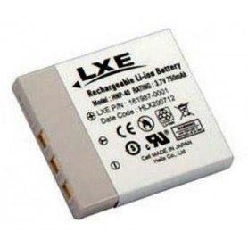 Honeywell 8650376BATTERY parte di ricambio per la stampa Batteria 1 pz (8650376BATTERY)