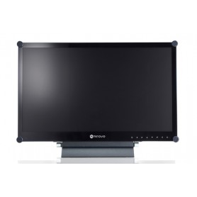 AG Neovo RX-22G Monitor PC 54,6 cm (21.5") 1920 x 1080 Pixel Full HD LCD Nero (RX-22G BLACK)