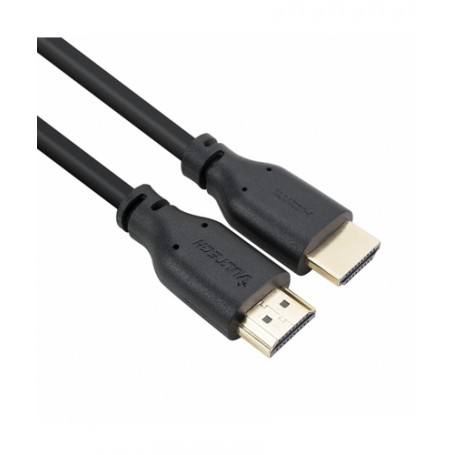 Vultech AA14301 cavo HDMI 1 m HDMI tipo A (Standard) Nero (AA14301)