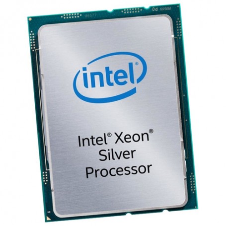 Lenovo Intel Xeon Silver 4214 processore 2,2 GHz 17 MB L3 (4XG7A14810)