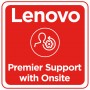 Lenovo 3 Year Premier Support With Onsite (5WS0V07092)
