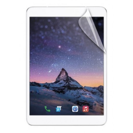 Mobilis 036189 protezione per lo schermo dei tablet Pellicola proteggischermo trasparente Samsung 1 pz (036189)