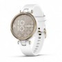 Garmin Lily 34.5 mm LCD Oro (010-02384-10)