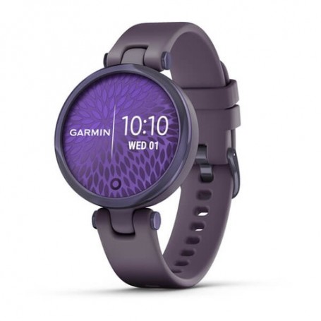 Garmin Lily 34.5 mm LCD Nero (010-02384-12)