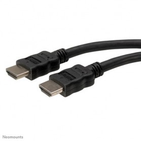 Neomounts by Newstar HDMI6MM cavo HDMI 2 m HDMI tipo A (Standard) Nero (HDMI6MM)