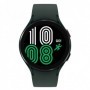 Samsung Galaxy Watch4 3,56 cm (1.4") 44 mm SAMOLED Verde GPS (satellitare) (SM-R870NZGADBT)