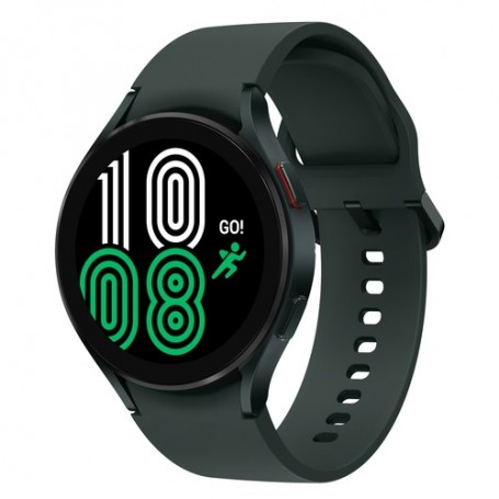 Samsung Galaxy Watch4 3,56 cm (1.4") 44 mm SAMOLED 4G Verde GPS (satellitare) (SM-R875FZGADBT)