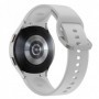 Samsung Galaxy Watch4 3,56 cm (1.4") 44 mm SAMOLED 4G Argento GPS (satellitare) (SM-R875FZSADBT)