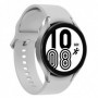 Samsung Galaxy Watch4 3,56 cm (1.4") 44 mm SAMOLED 4G Argento GPS (satellitare) (SM-R875FZSADBT)