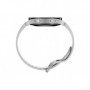 Samsung Galaxy Watch4 3,56 cm (1.4") 44 mm SAMOLED 4G Argento GPS (satellitare) (SM-R875FZSADBT)