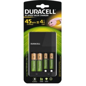 Duracell CEF14 Batteria per uso domestico AC (8681149)