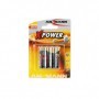 Ansmann Micro / AAA / LR03 Batteria monouso Mini Stilo AAA Alcalino (5015653)