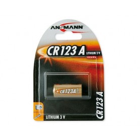 Ansmann Special Batteria monouso Ioni di Litio (5020012)