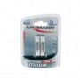 Ansmann Micro AAA/FR03 Batteria monouso Alcalino (5021013)