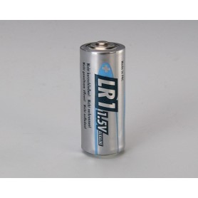Ansmann 1,5 V Alkaline cell LR 1 Batteria monouso Alcalino (5015453)