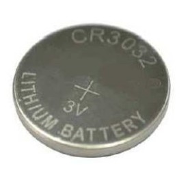 Ansmann 1516-0013 batteria per uso domestico Batteria monouso CR3032 Litio (1516-0013)