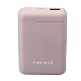 Intenso XS10000 batteria portatile Polimeri di litio (LiPo) 10000 mAh Rosa (7313533)