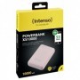 Intenso XS10000 batteria portatile Polimeri di litio (LiPo) 10000 mAh Rosa (7313533)