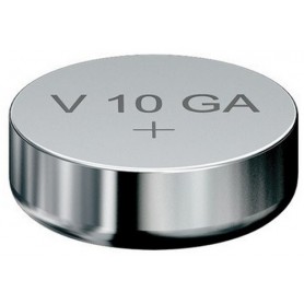 Varta 1x 1.5V V 10 GA Batteria monouso SR54 Alcalino (04274 101 401)