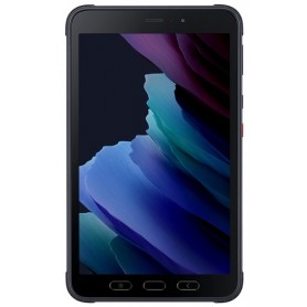 Samsung Galaxy Tab Active3 4G LTE-TDD & LTE-FDD 64 GB 20,3 cm (8") Samsung Exynos 4 GB Wi-Fi 6 (802.11ax) Andro (SM-T575NZKAEEB)