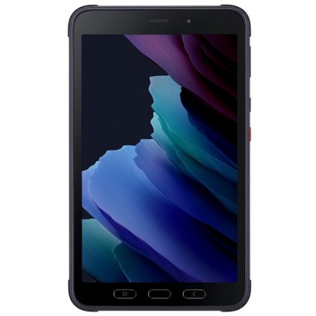 Samsung Galaxy Tab Active3 4G LTE-TDD & LTE-FDD 64 GB 20,3 cm (8") Samsung Exynos 4 GB Wi-Fi 6 (802.11ax) Andro (SM-T575NZKAEEB)