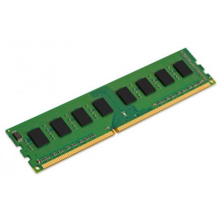 Kingston Technology ValueRAM 8GB DDR3L 1600MHz Module memoria 1 x 8 GB (KVR16LN11/8)
